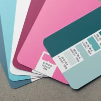 a close up of a credit card on a table