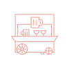 Bar Carts