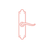 Door Handles