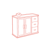 Kitchen Furniture