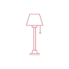 Floor Lamps