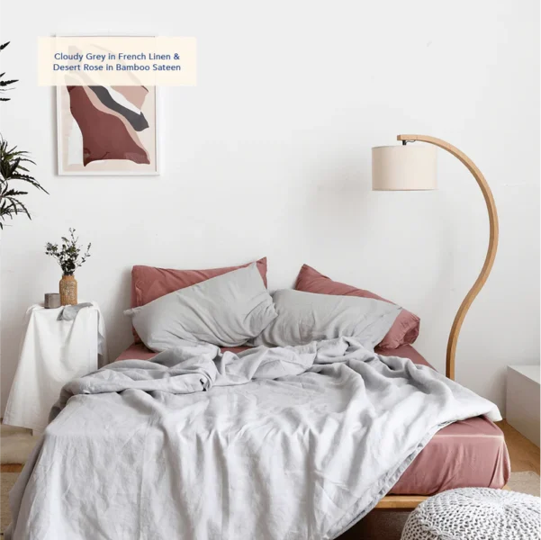 Sunday Bedding