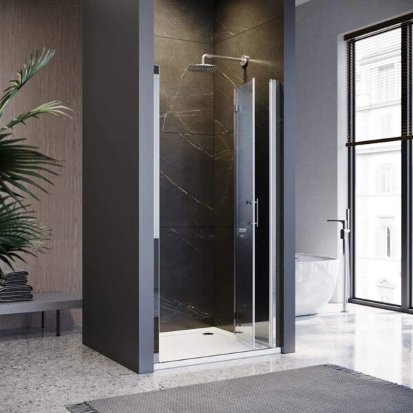 Elegant Showers