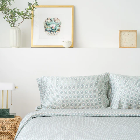 Weavve Home