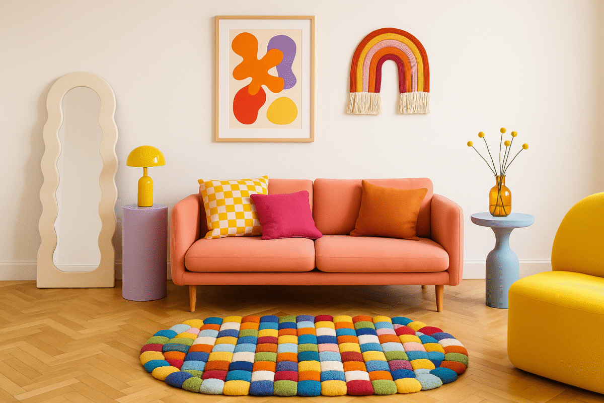 Dopamine Decor