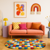 Dopamine Decor