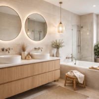 Bathroom renovation Costs