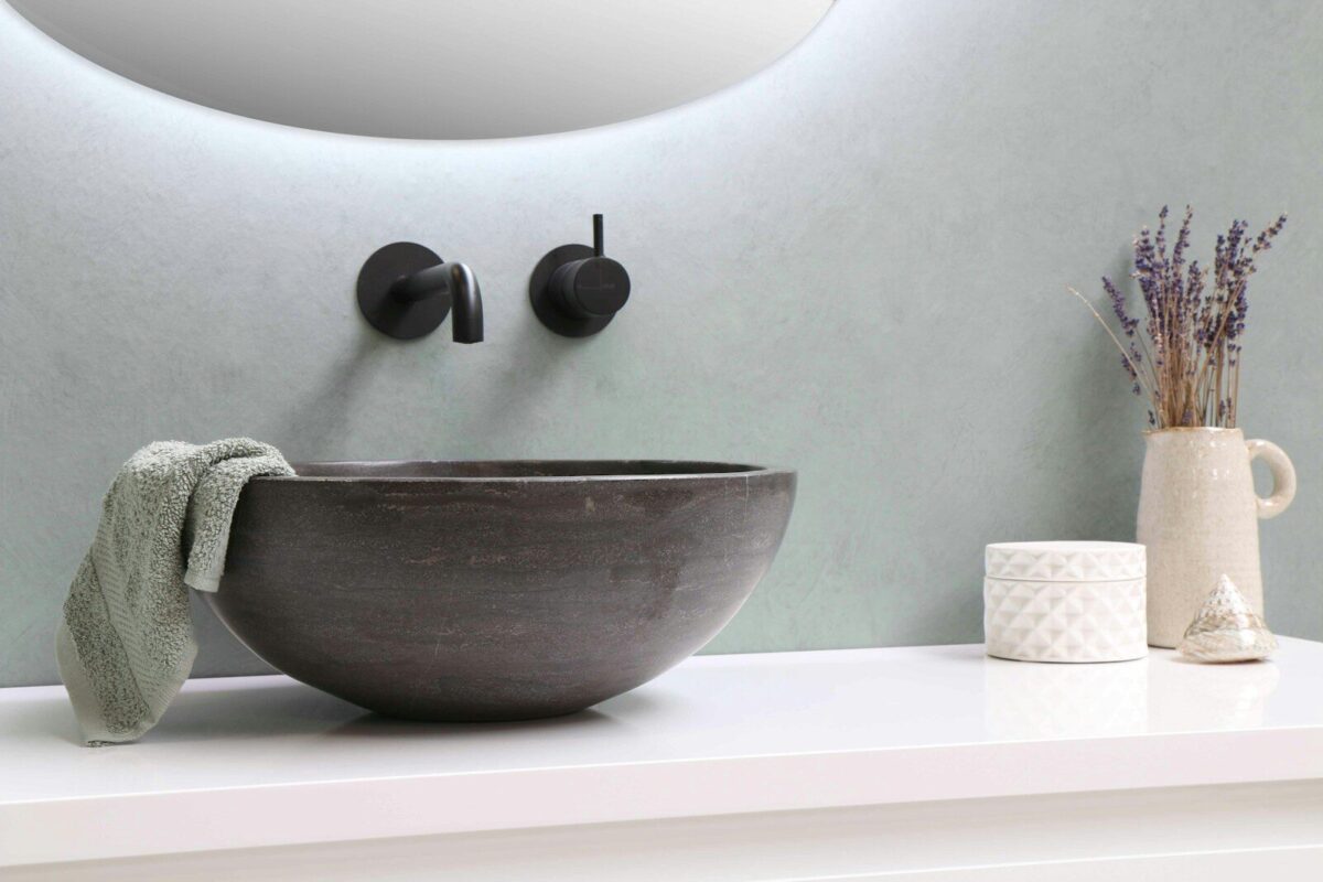 Bathroom Renovation Cost Australia Basin