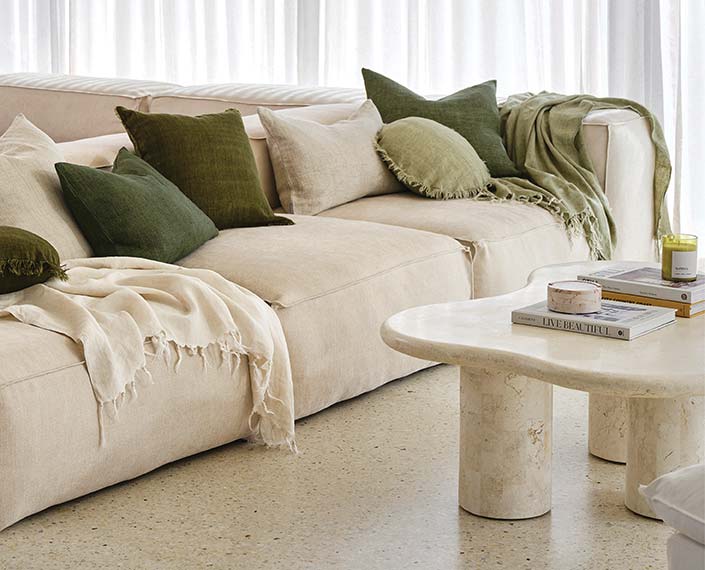 AURA Home