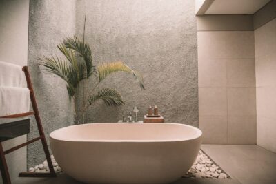 Average bathroom renovation cost Australia